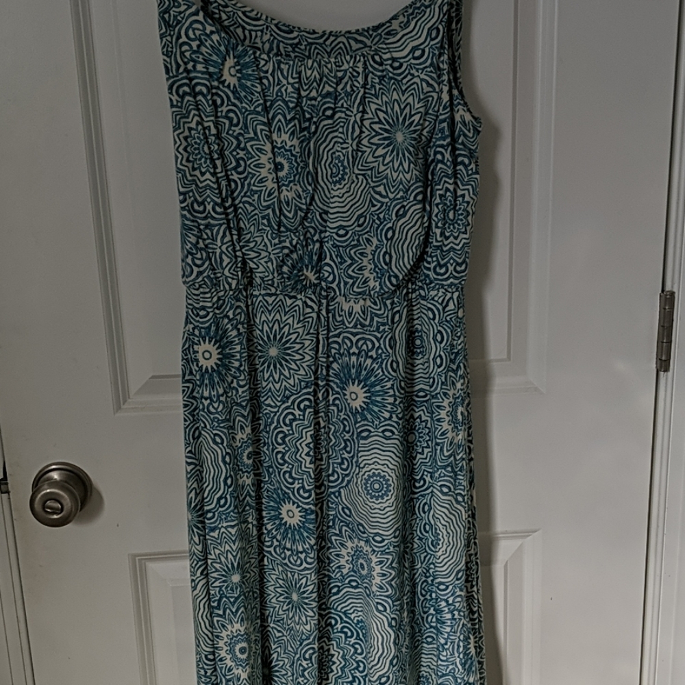 Loft dress